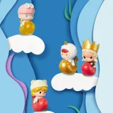 POP MART-POP BEAN – Colección “Tu Día de Suerte” Muñeco - Banner 16