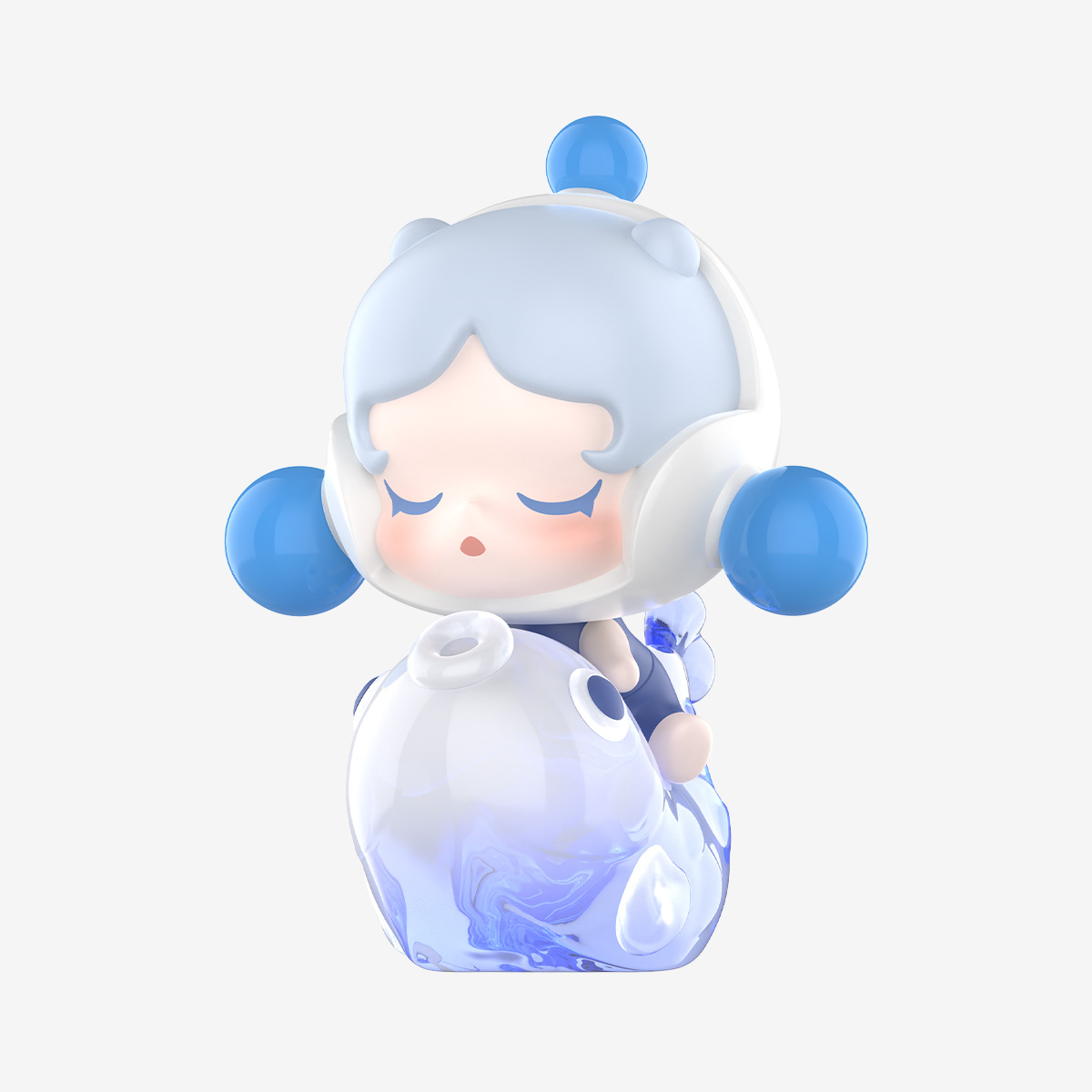 POP BEAN Lucky Charm Series | POP BEAN - POP MART (United