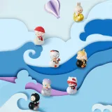POP MART-POP BEAN – Colección “Tu Día de Suerte” Muñeco - Banner 14