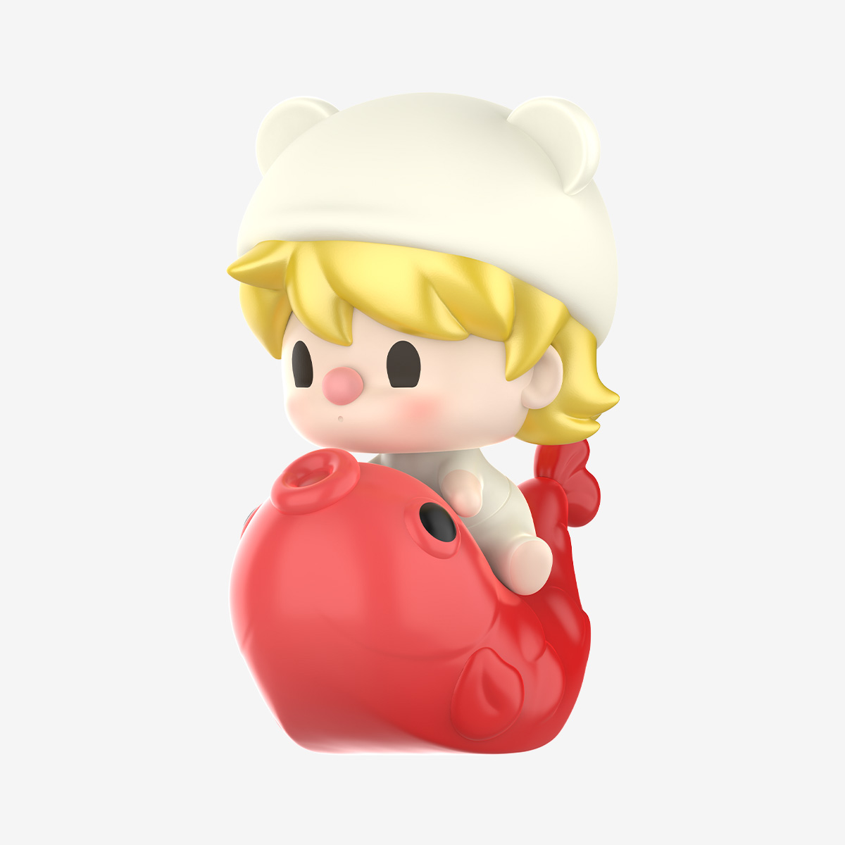 POP BEAN Lucky Charm Series | POP BEAN - POP MART (United