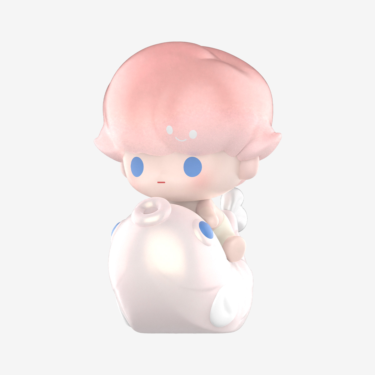 POP BEAN Lucky Charm Series | POP BEAN - POP MART (United