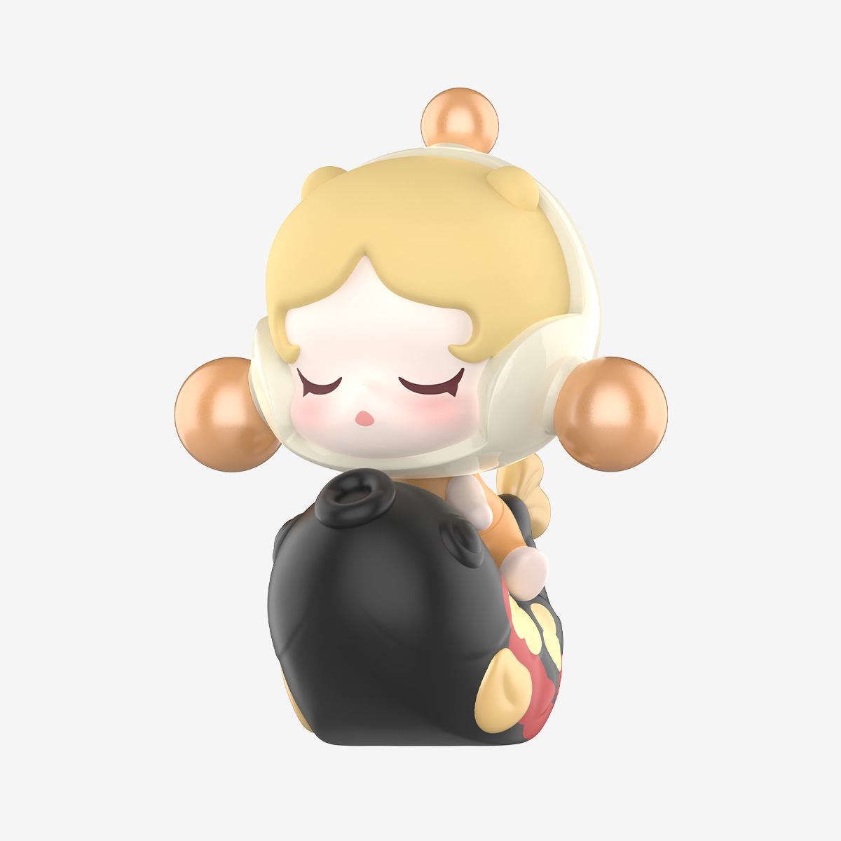 POP BEAN Lucky Charm Series | POP BEAN - POP MART (United