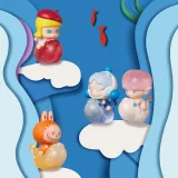 POP MART-POP BEAN – Colección “Tu Día de Suerte” Muñeco - Banner 17