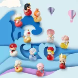 POP MART-POP BEAN – Colección “Tu Día de Suerte” Muñeco - Banner 13