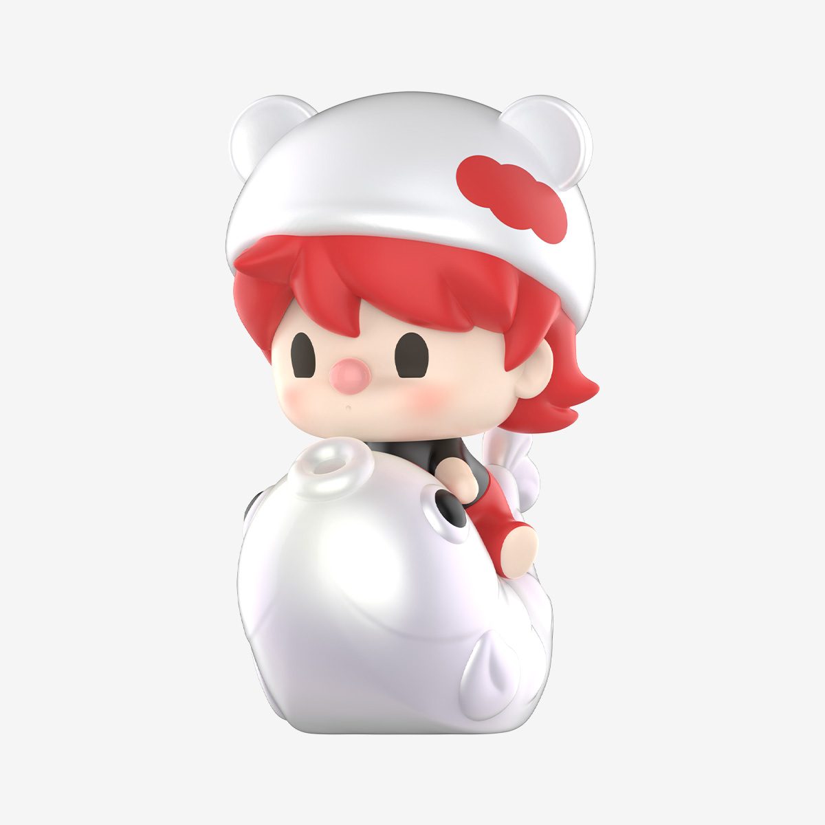 POP BEAN Lucky Charm Series | POP BEAN - POP MART (United