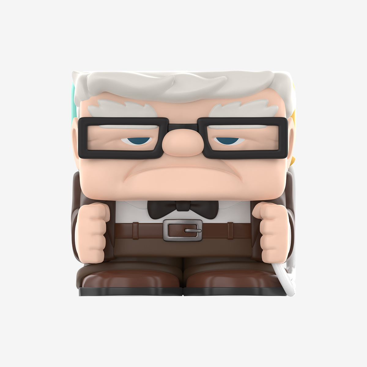 Disney/Pixar POP CUBE-2 Series Figures | Blind Boxes - POP MART