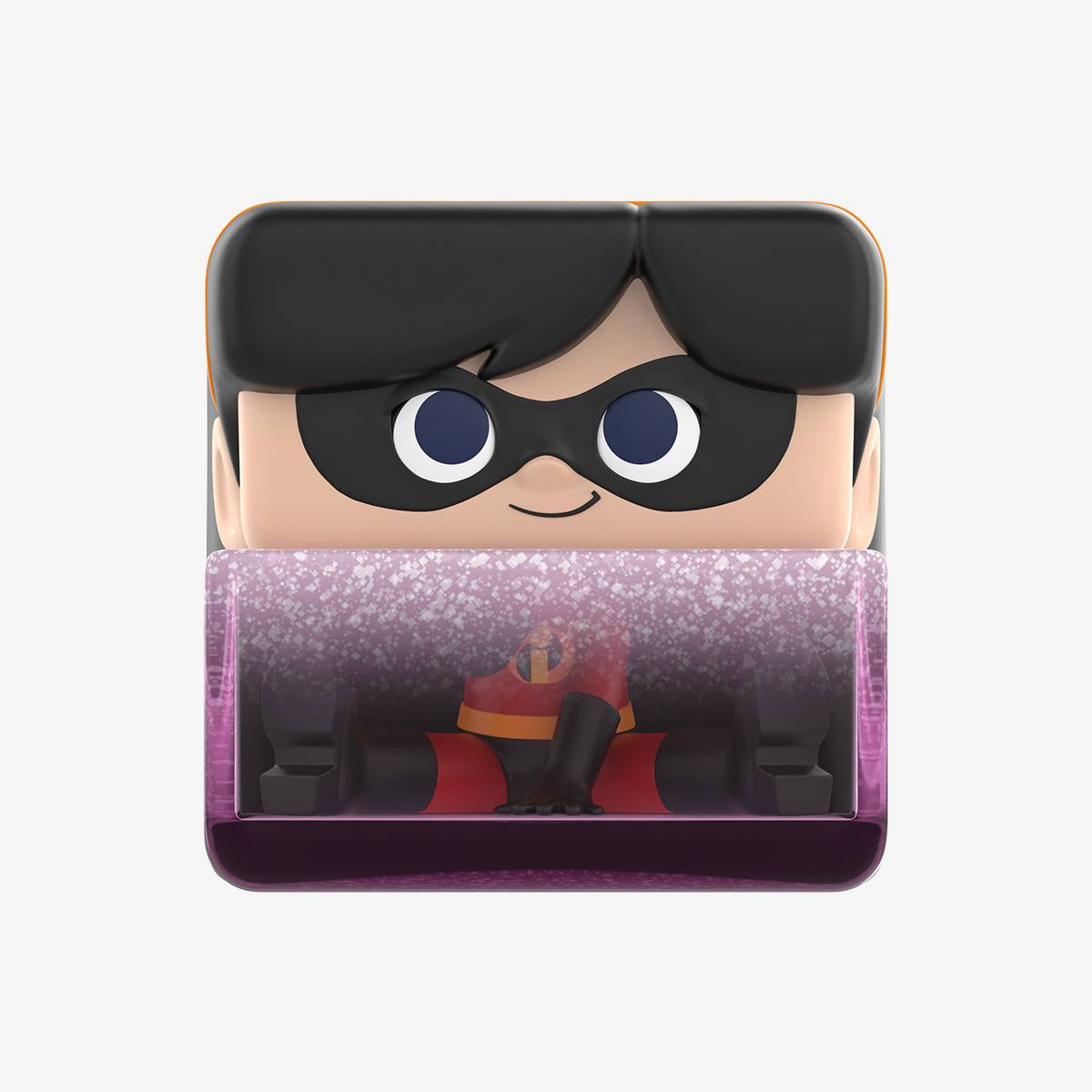 Disney/Pixar POP CUBE-1 Series Figures | Blind Boxes - POP