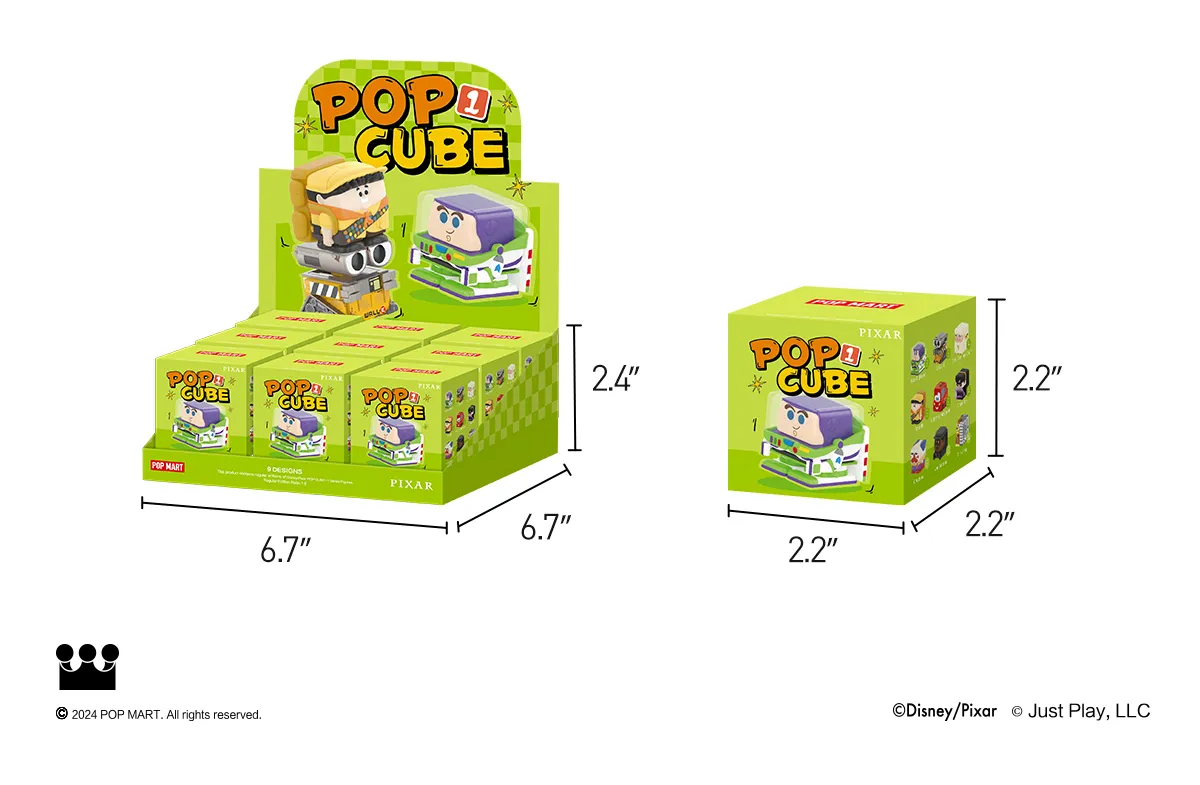 POP MART