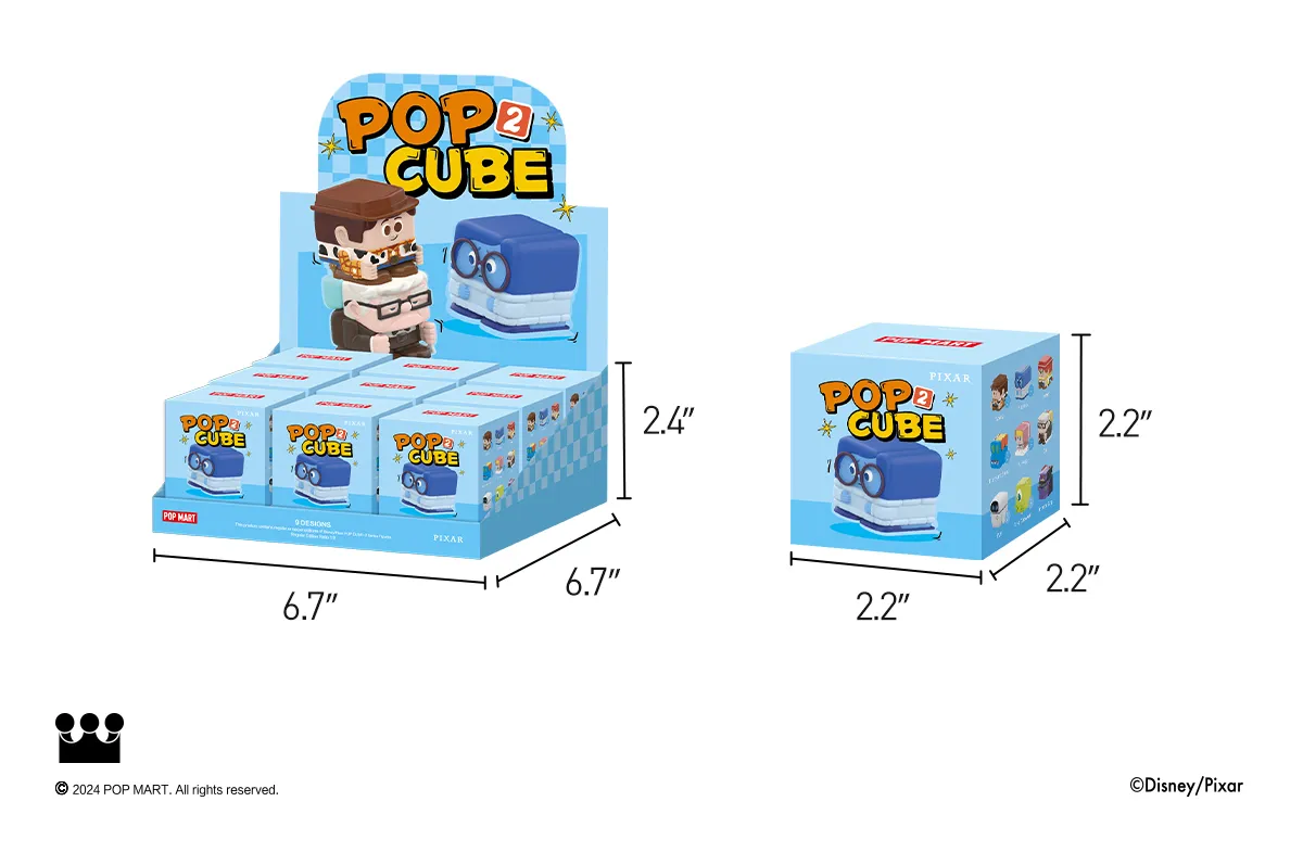 POP MART