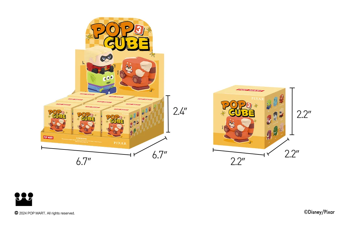 POP MART