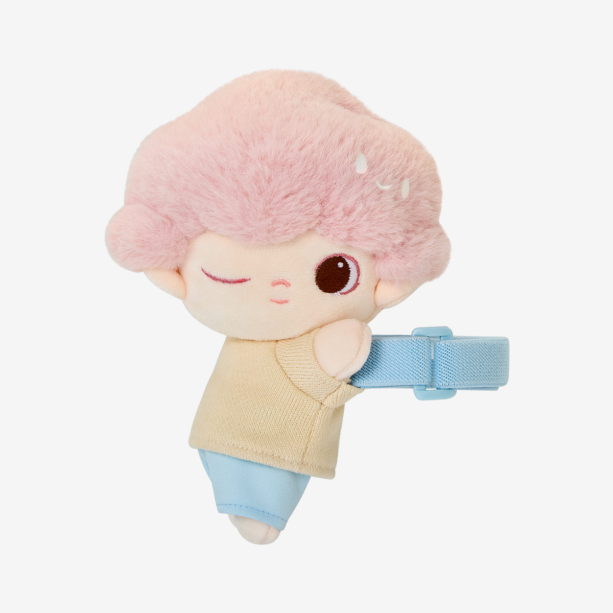 DIMOO By Your Side Series Figures | Blind Boxes - POP MART
