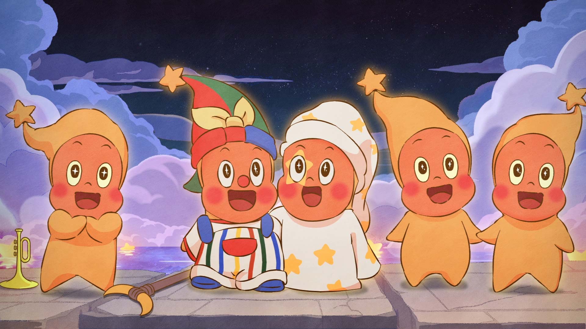 We are Twinkle Twinkle Series Figures | Blind Boxes - POP