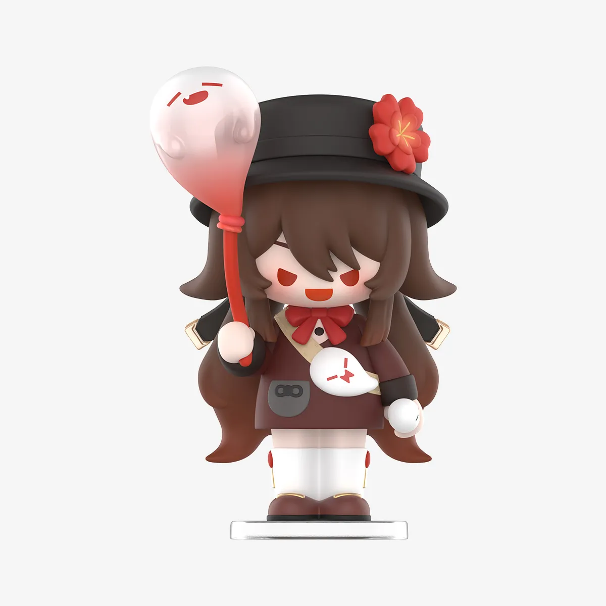 Genshin Impact Dress-Up Dreams Themed Chibi Series Figures | Blind 