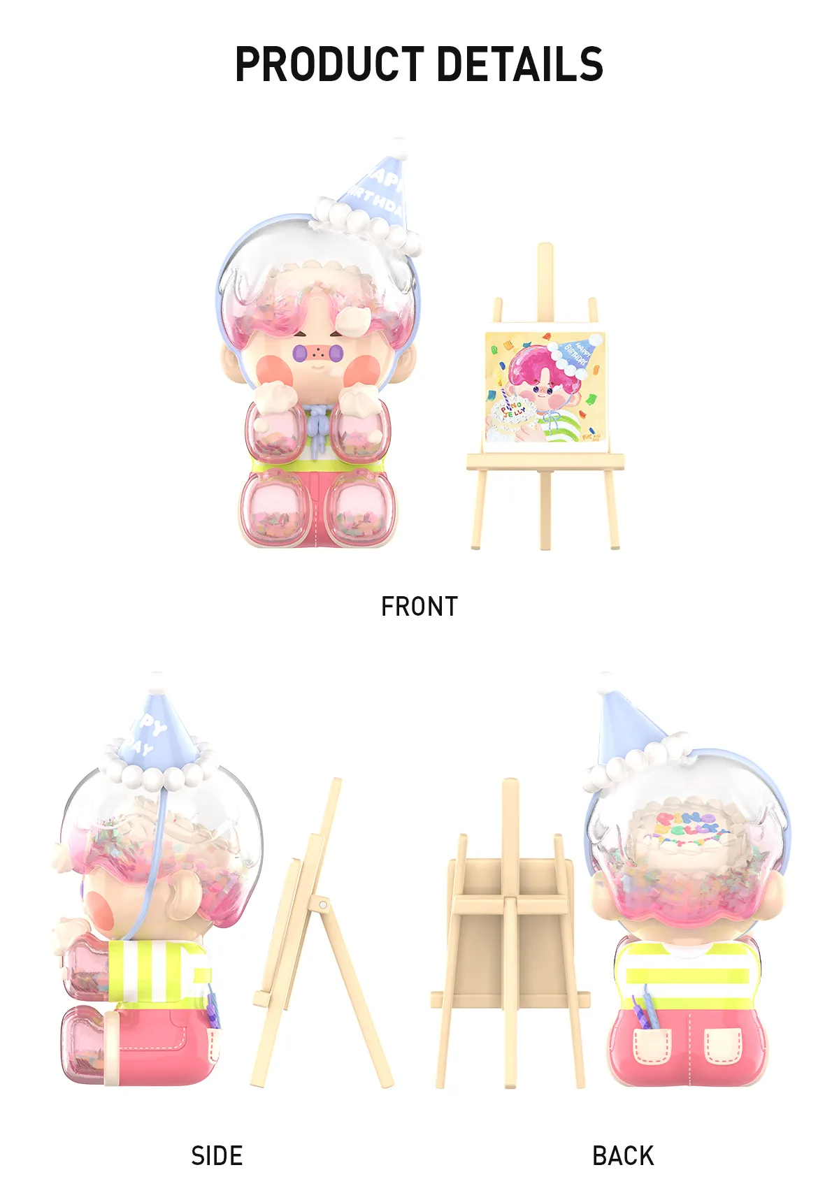 POP MART