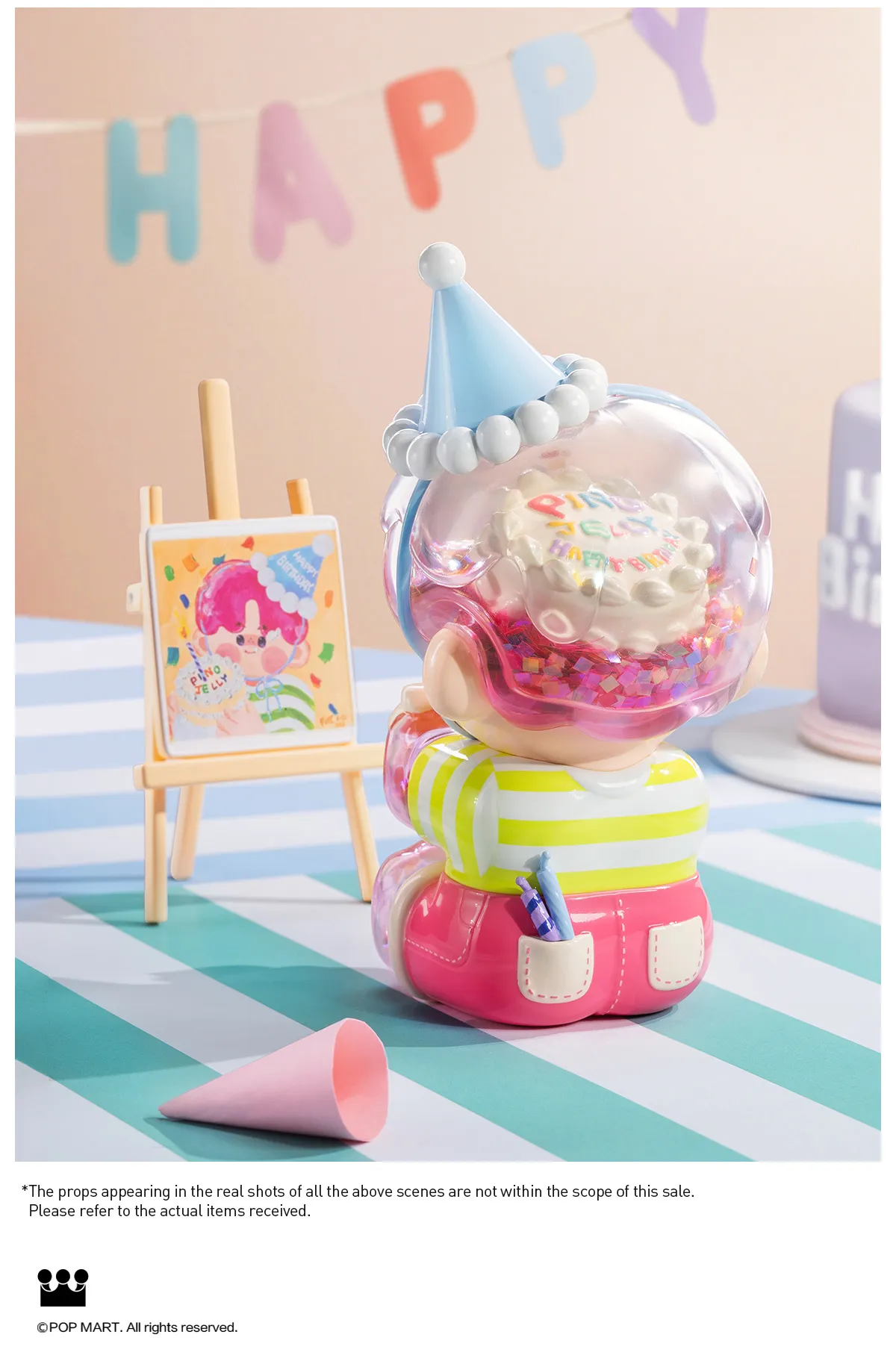 POP MART