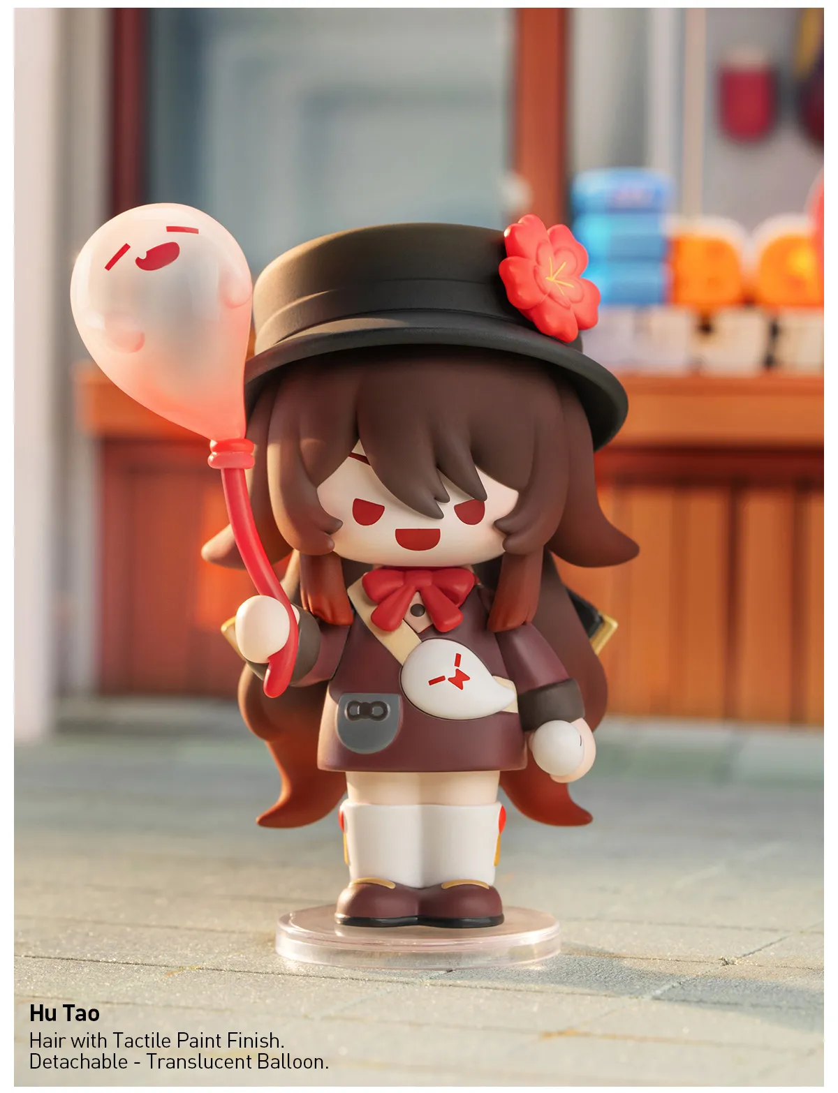 POP MART