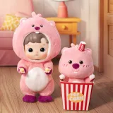 POP MART-HACIPUPU × ZANMANG LOOPY Action Figure - Banner 4