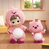 POP MART-HACIPUPU × ZANMANG LOOPY Action Figure - Banner 3