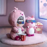 POP MART-HACIPUPU × ZANMANG LOOPY Action Figure - Banner 6