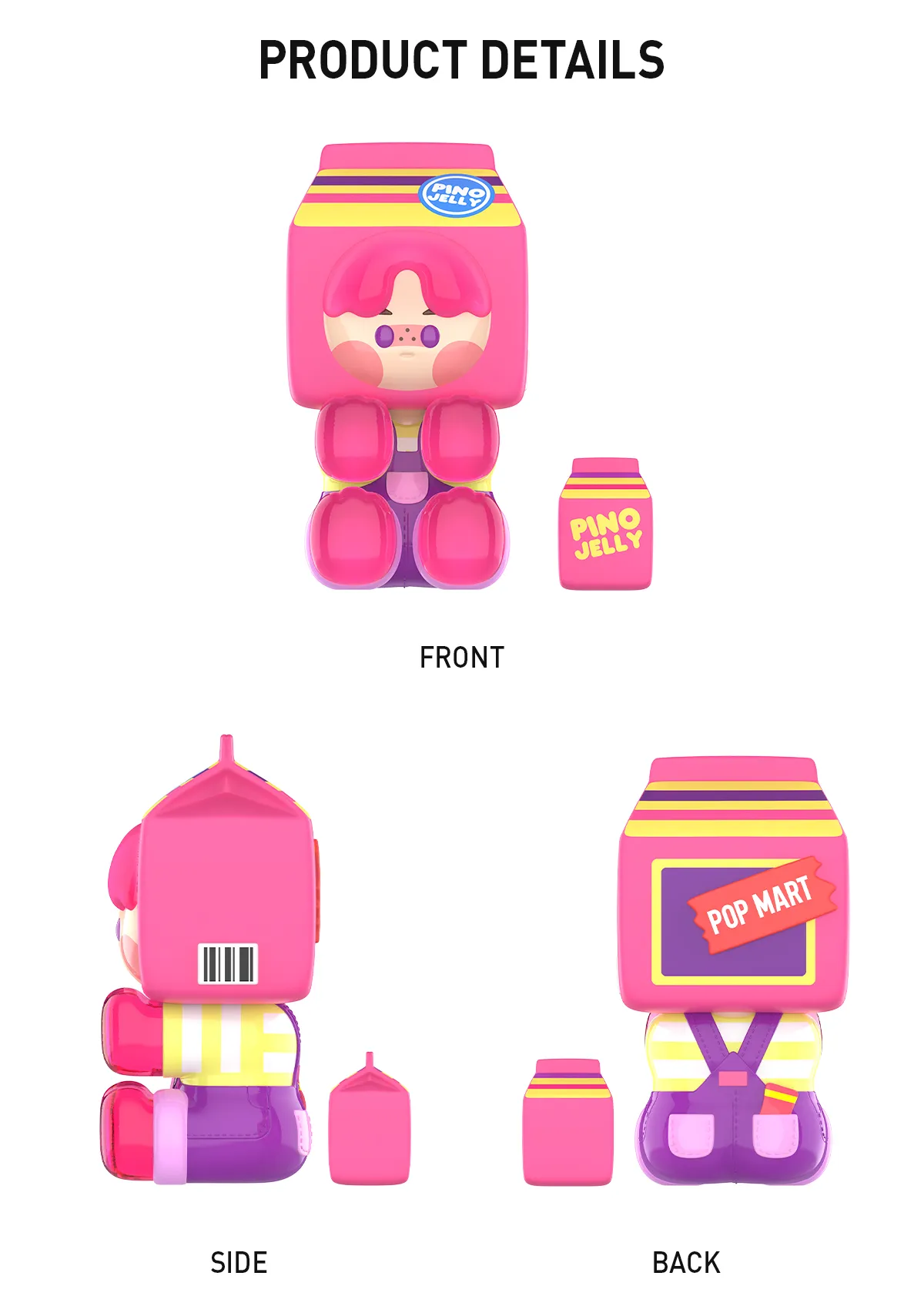 POP MART