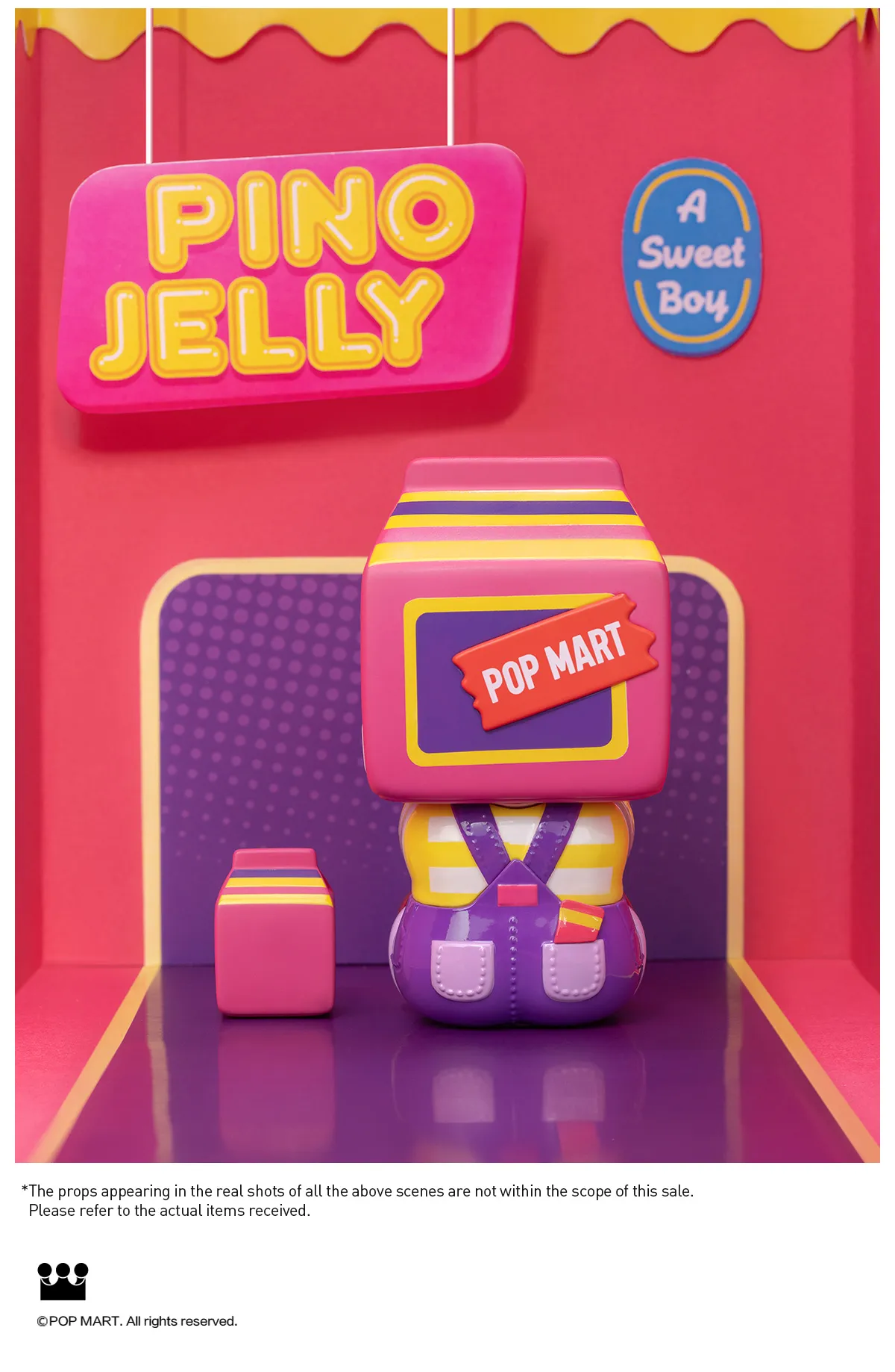 POP MART
