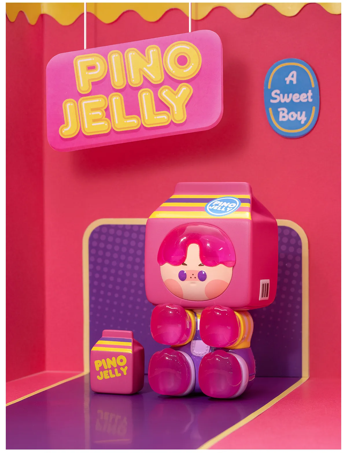 POP MART