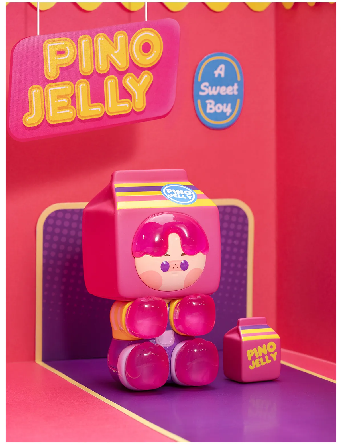 POP MART