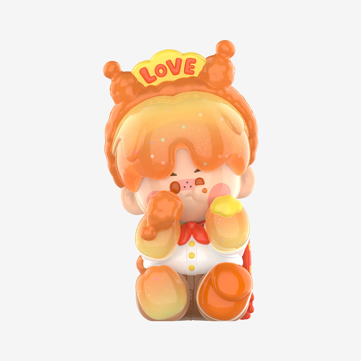 PINO JELLY Smoothies Party Figurine|POP MART US Official