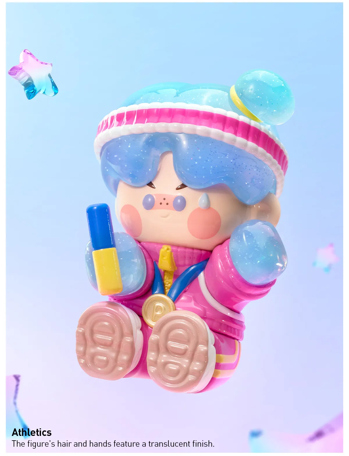 POP MART