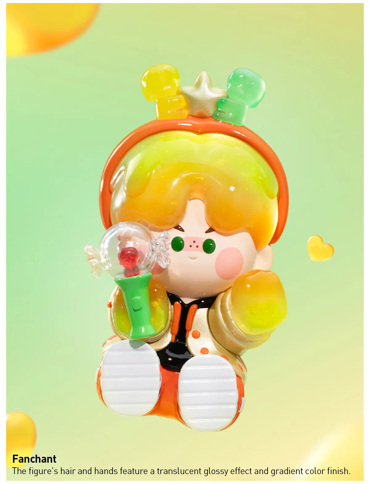 POP MART