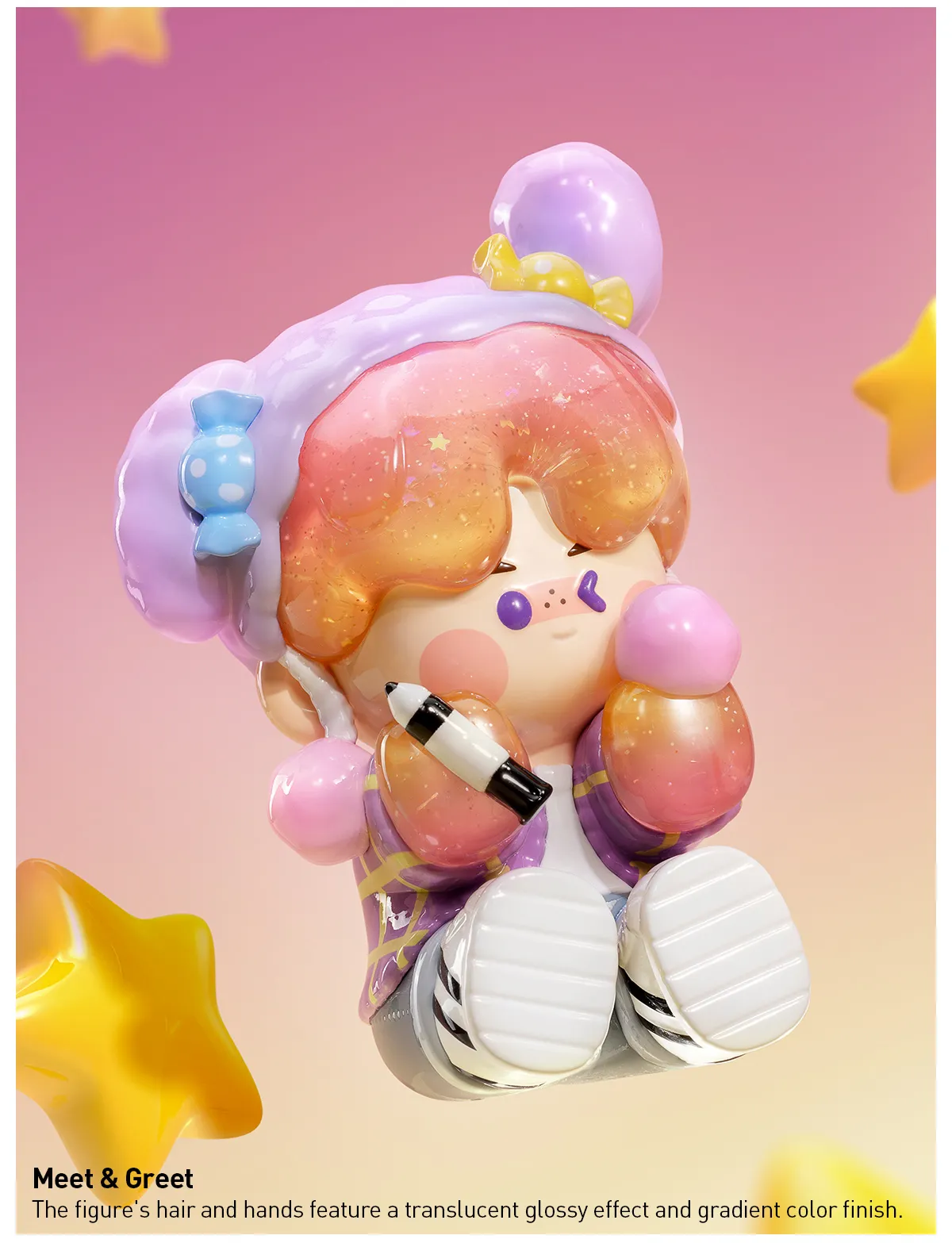POP MART