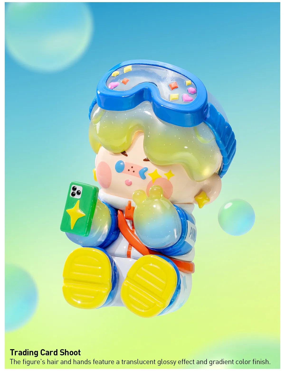 POP MART