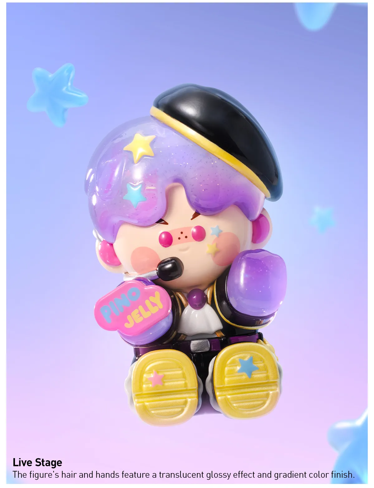 POP MART