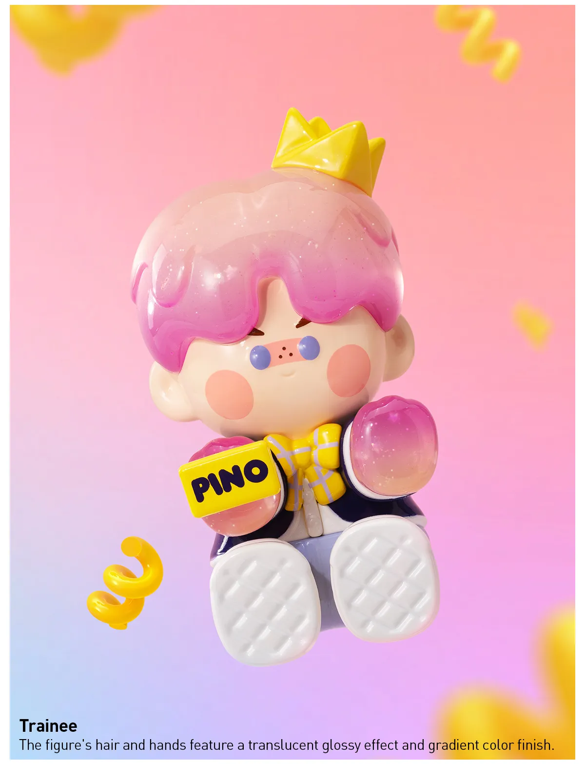 POP MART