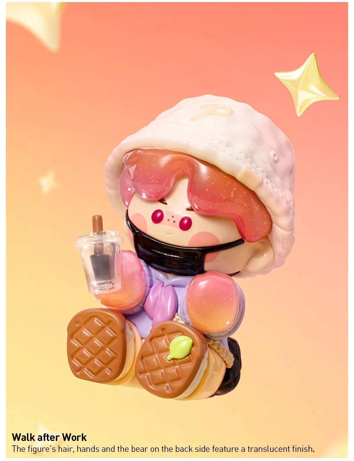 POP MART