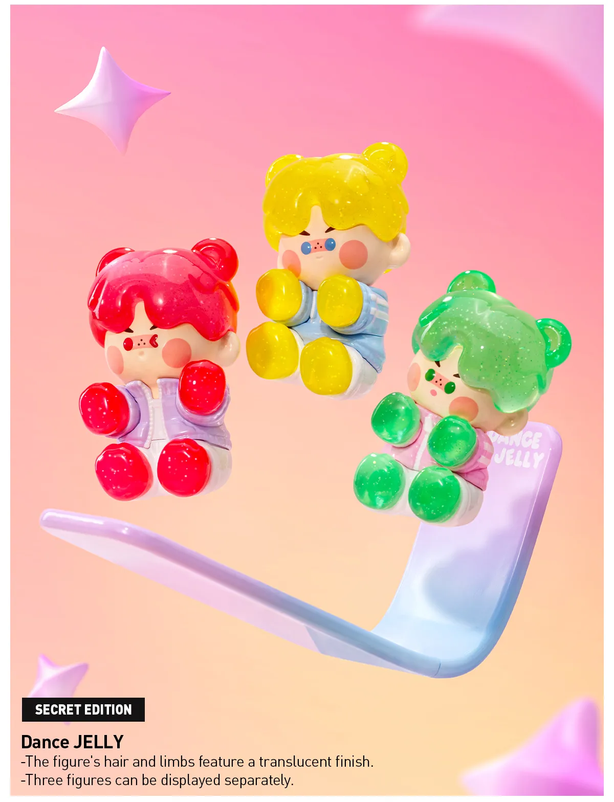 POP MART