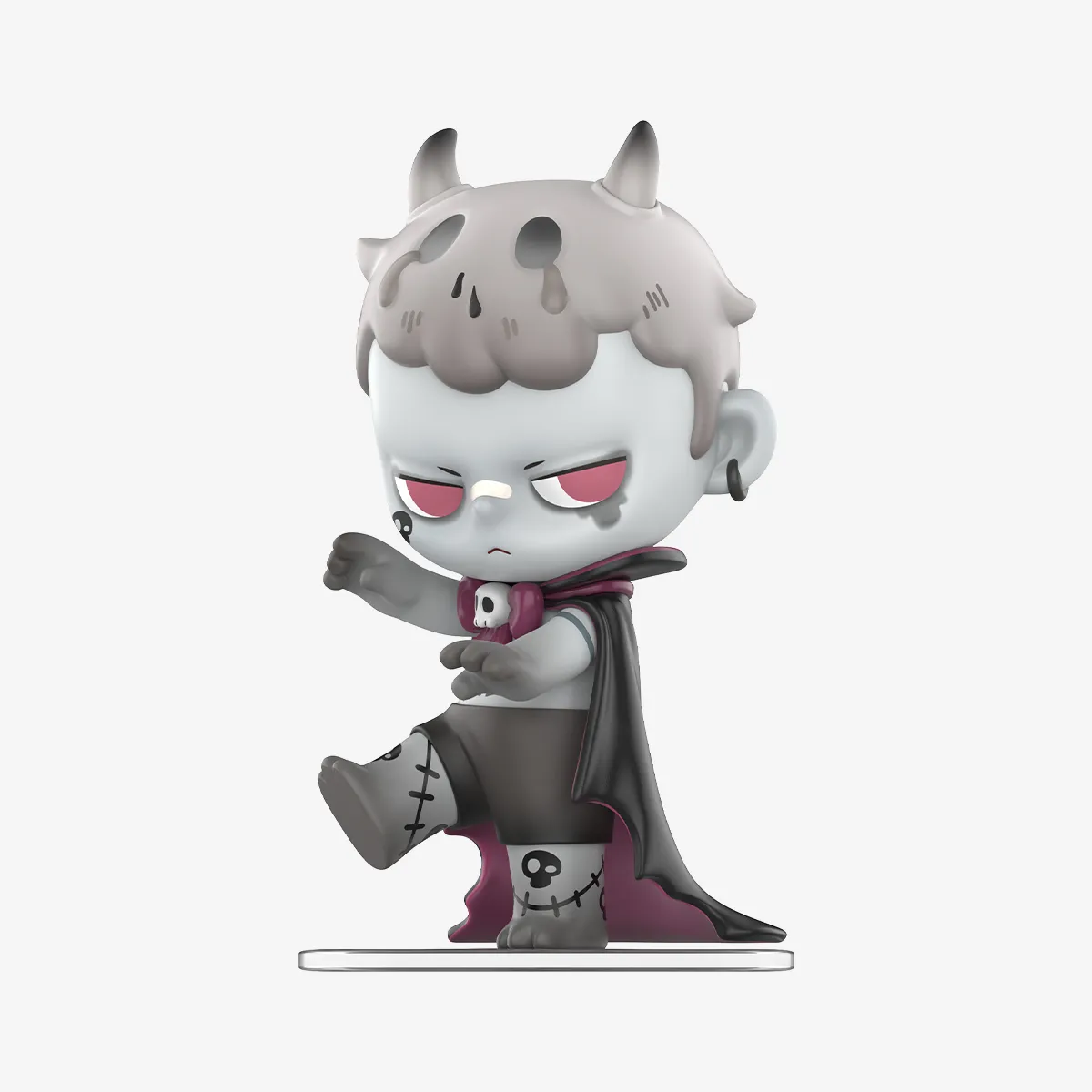 KUBO COUNT DRACULA FIGURE