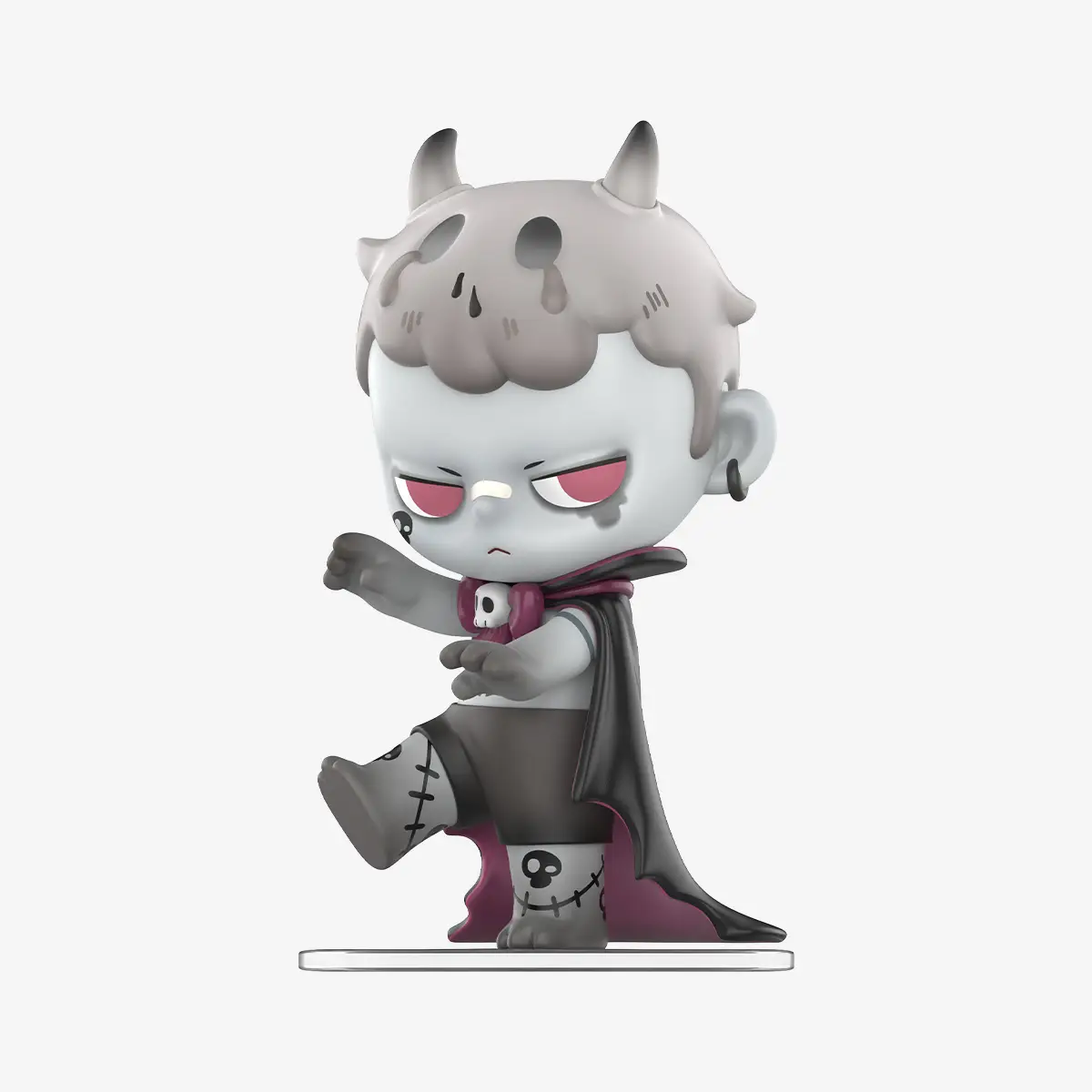 KUBO COUNT DRACULA FIGURE