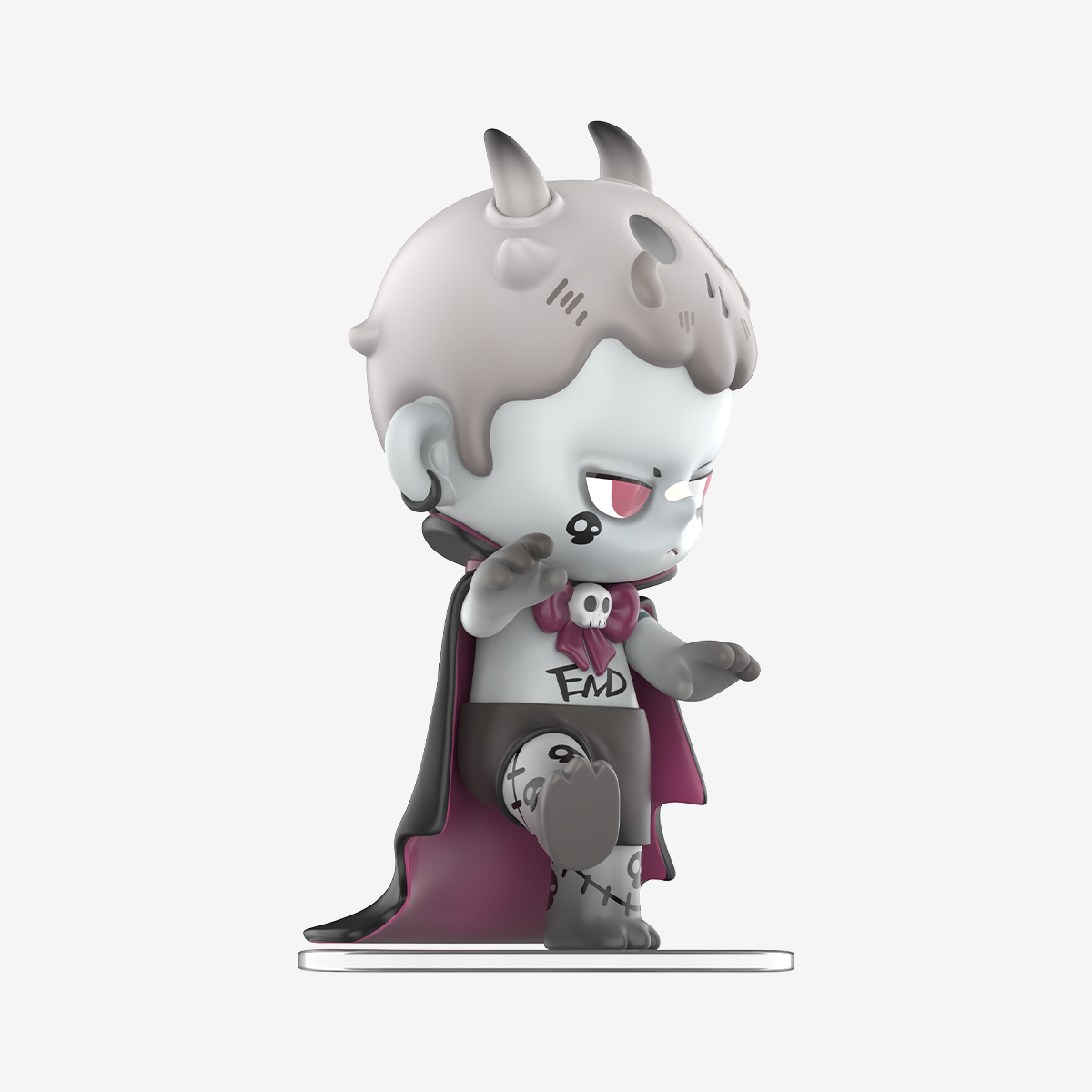 POPMART KUBO COUNT DRACULA アメリカ限定フィギュア KUBO COUNT DRACULA FIGURE - POP MART (United States)