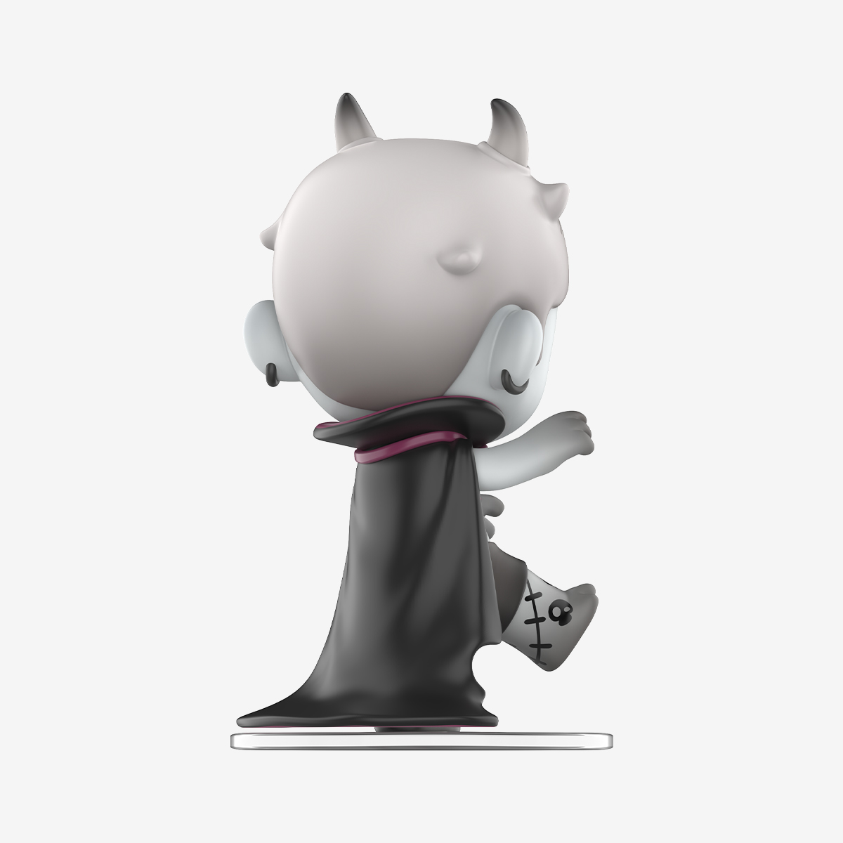 KUBO COUNT DRACULA FIGURE - POP MART (United States)