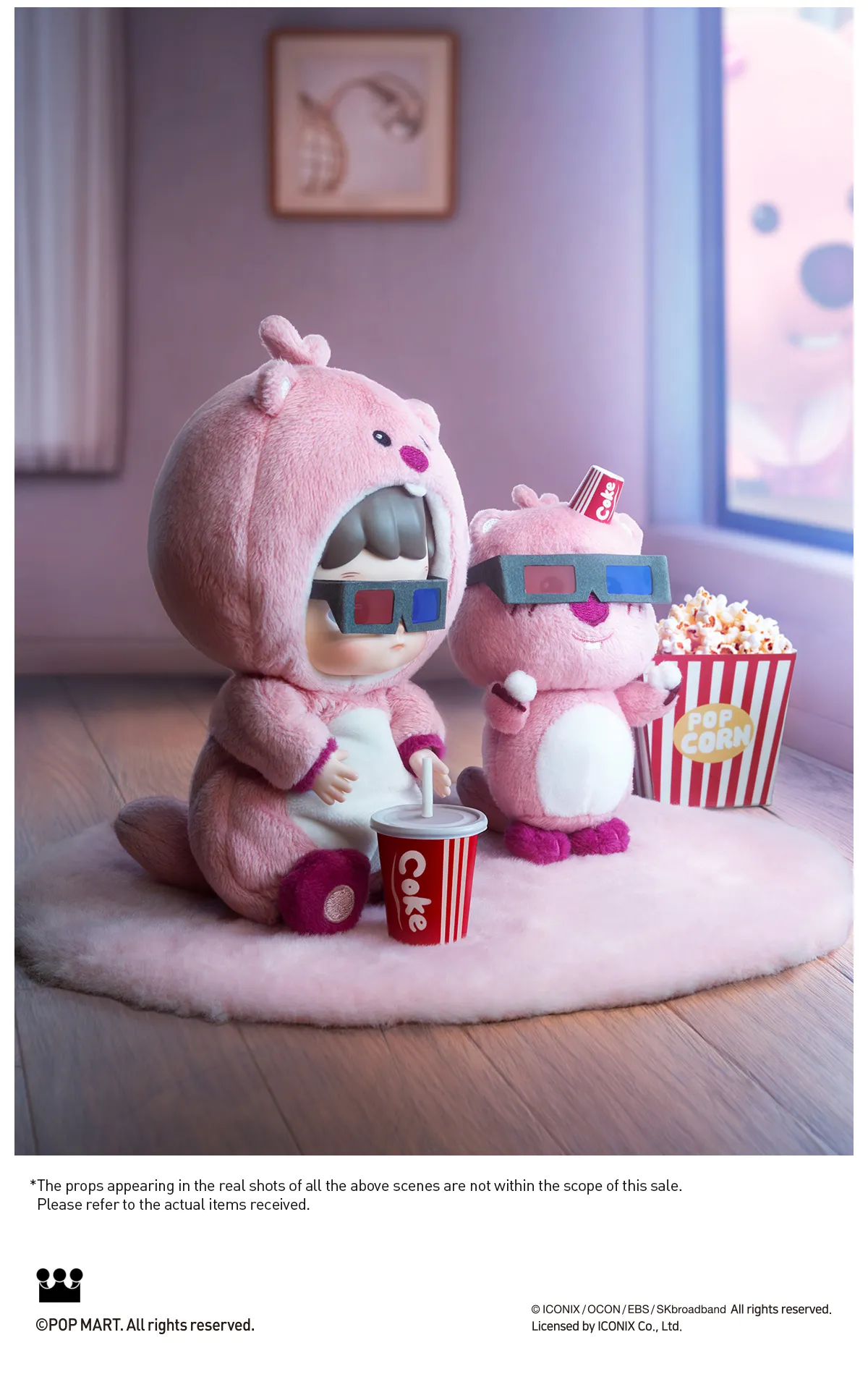 POP MART