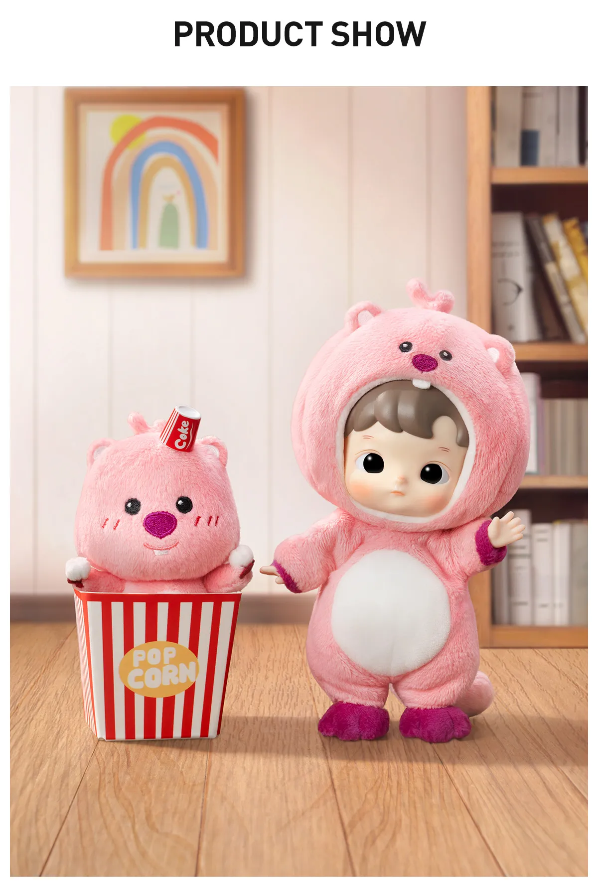 POP MART