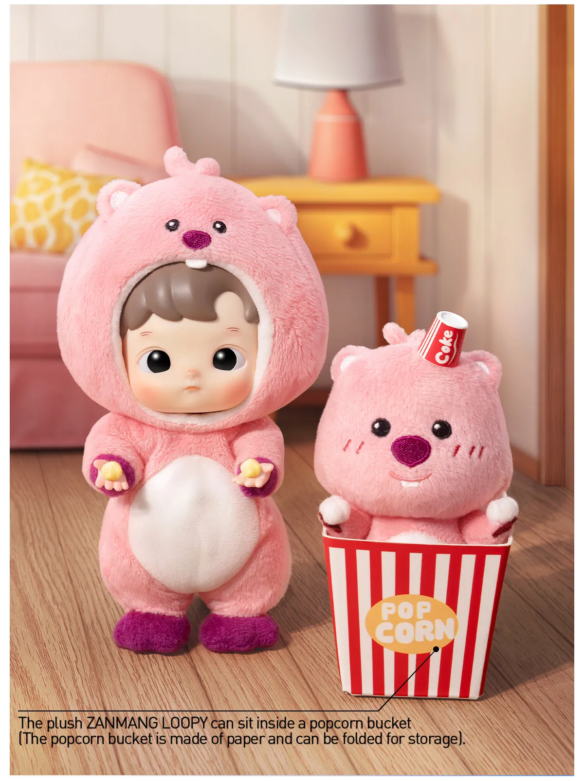 POP MART