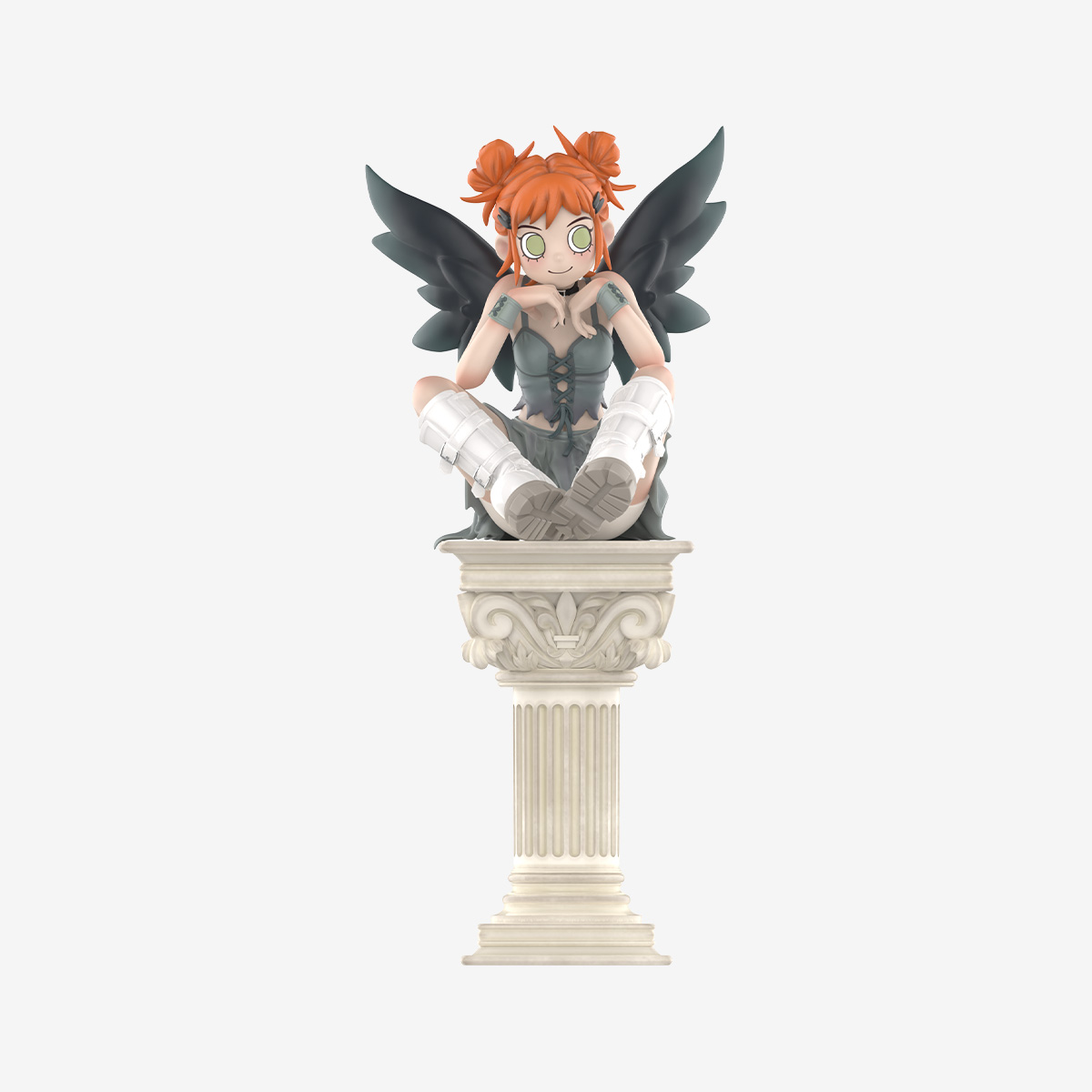 Peach Riot Exclusives - POP MART (United States)