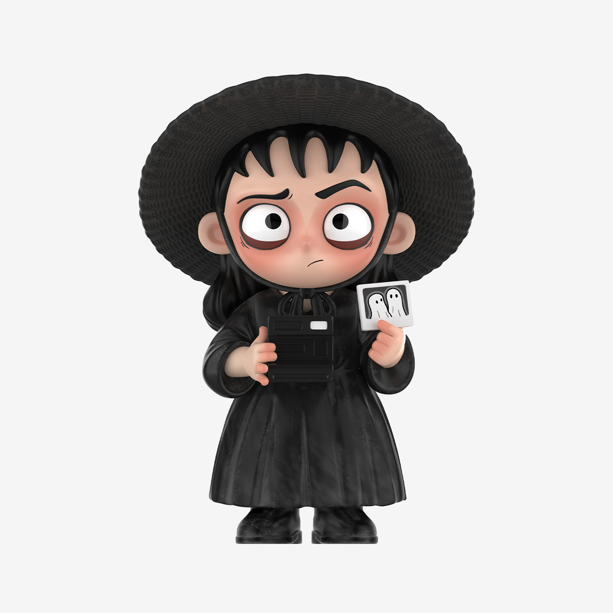 Beetlejuice Series Figures - POP MART (United States)