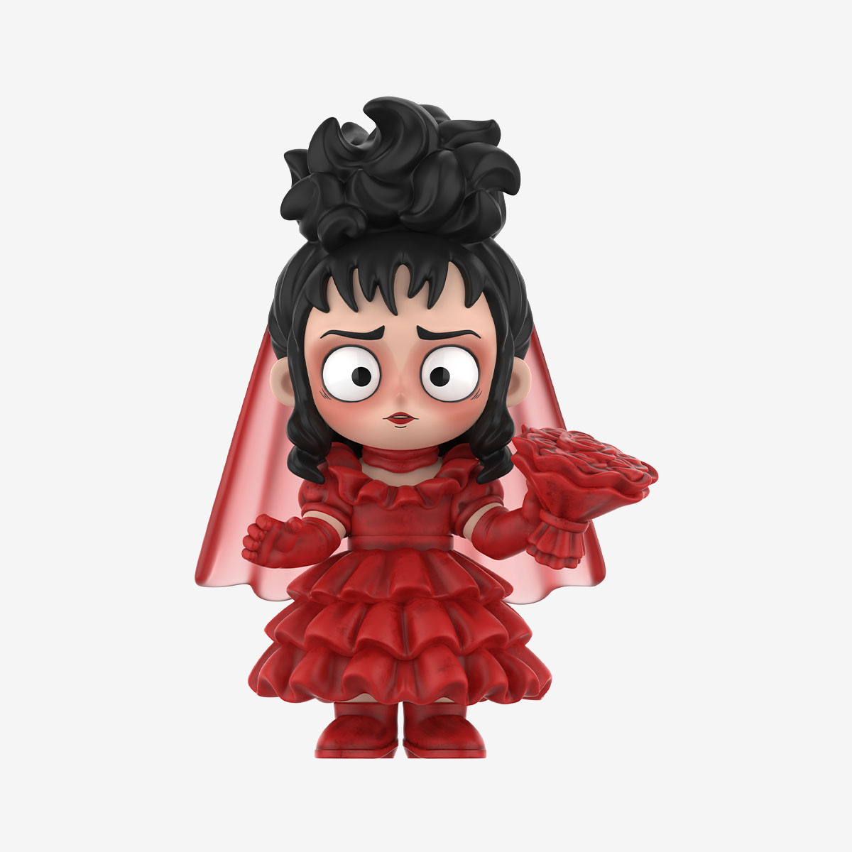 BEETLEJUICE フィギュアボックス POP MART Action Figure Insider » Beetlejuice x POP MART Collectibles