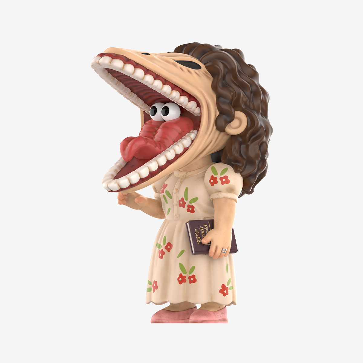 Beetlejuice Series Figures - POP MART (Canada)