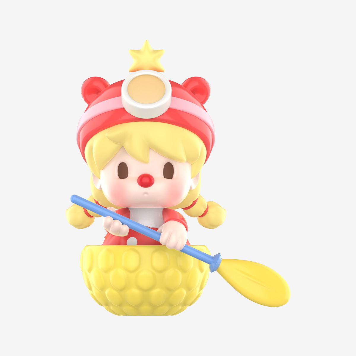 Sweet Bean Fruit World Adventure Series Figures - POP MART (Canada)