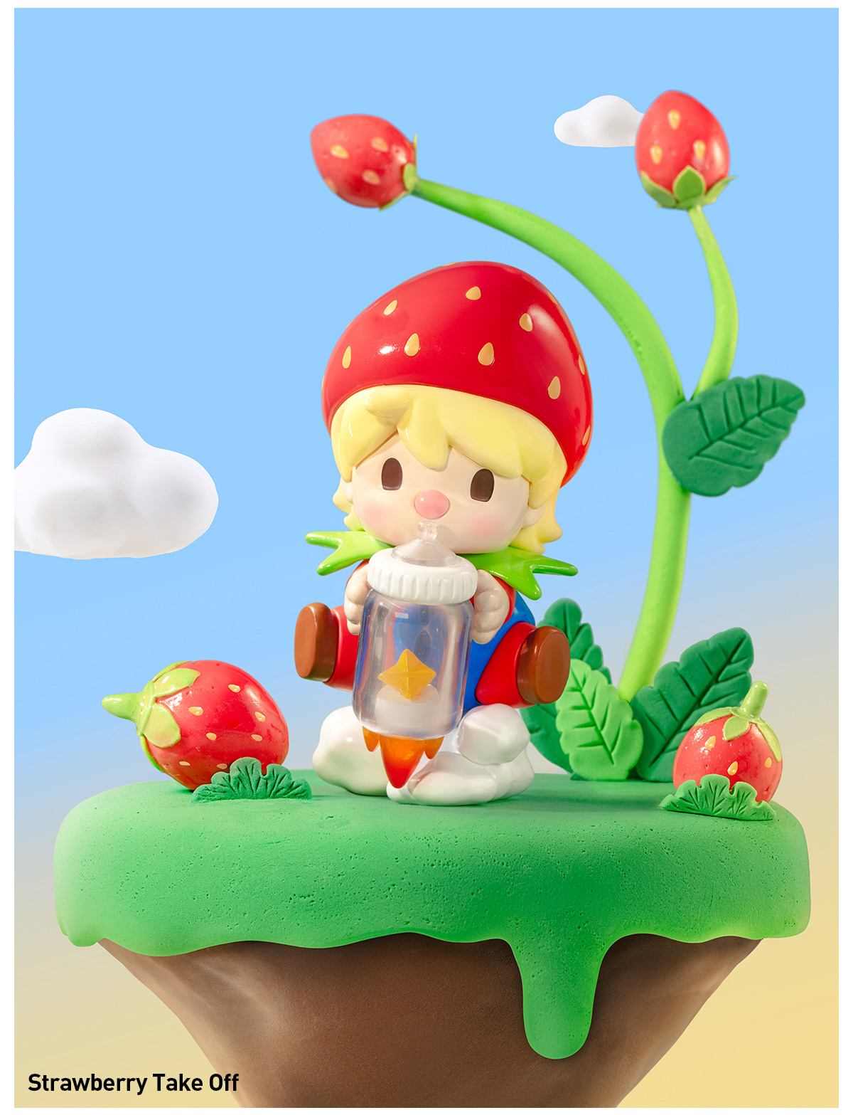 POPMART SweetBean フルーツワールドアドベンチャー 12個未開封 楽天市場】POP MART 公式ストア Sweet Bean フルーツワールド
