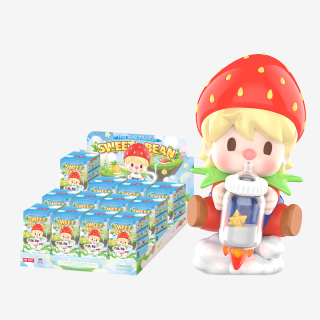 Sweet Bean × INSTINCTOY Sweet Together Series - Blind Box
